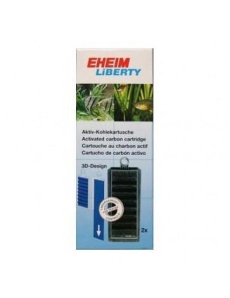 Mousse Eheim Liberty Charbon 2p EHEIM - 1
