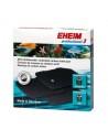 Mousse Eheim Pro3/Pro4 2071-2073-2075 Charbon 3p EHEIM - 1