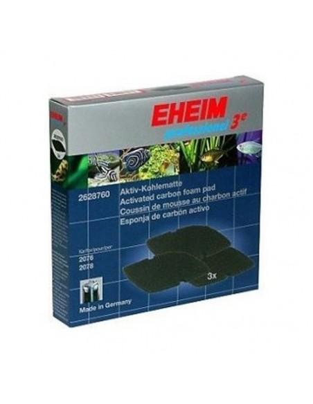 Filter Eheim 2076-2078 Steenkool 3p EHEIM - 1