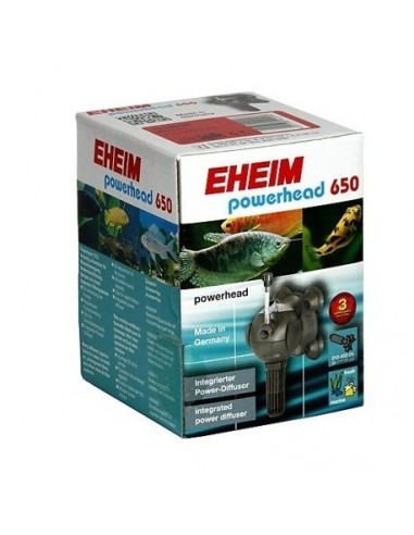 Moteur Eheim pour Aquaball (sur commande) EHEIM - 1