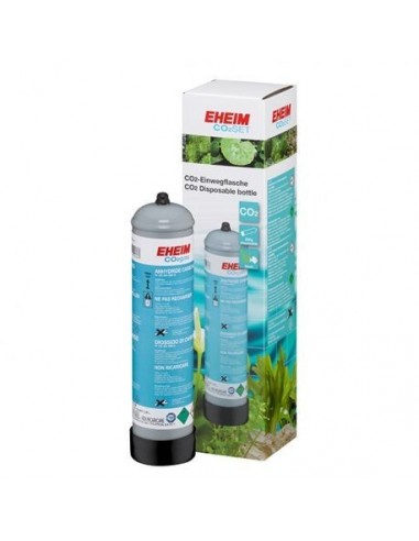 Bouteille Jetable Co2 500g Eheim EHEIM - 1