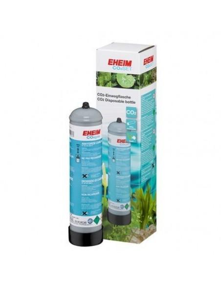 Wegwerp Co2-fles 500g Eheim EHEIM - 1
