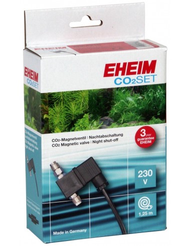 Co2 Magnetic Valve Eheim EHEIM - 1