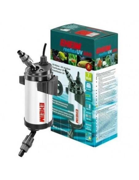 Stérilisateur Reeflex Uv350 Eheim 7w -80-350L EHEIM - 1