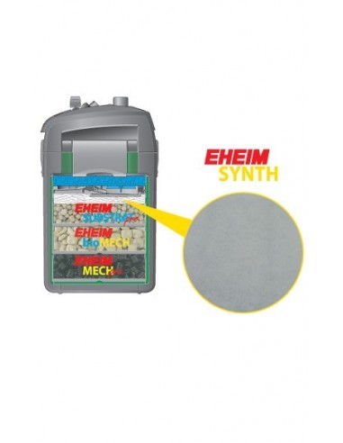Synth 2L EHEIM - 1
