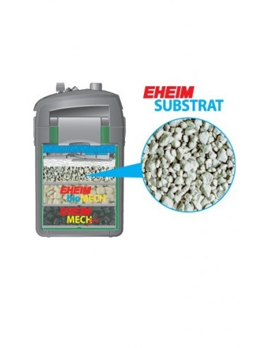 Substrat EHEIM EHEIM - 1