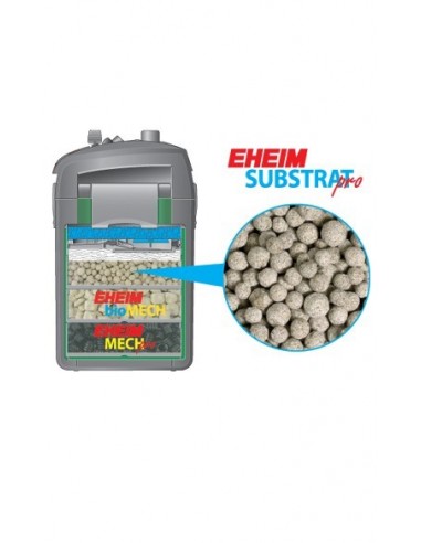 Substrat Pro EHEIM EHEIM - 1