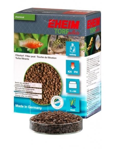 Torf PeLLets 1L Met Net EHEIM - 2