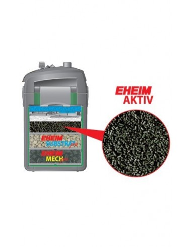 Aktiv met net EHEIM - 1