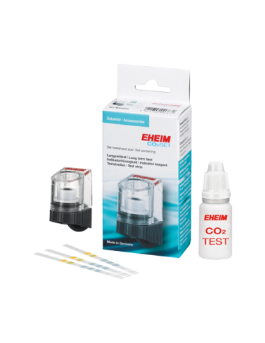 Co2-Set Eheim EHEIM - 1