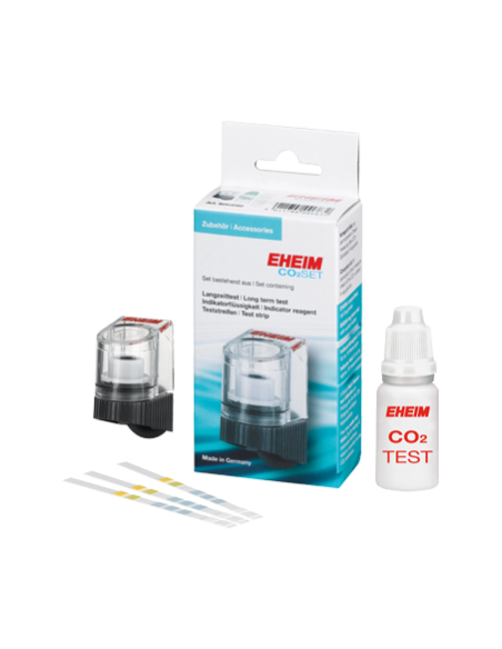 Co2-Set Eheim EHEIM - 1