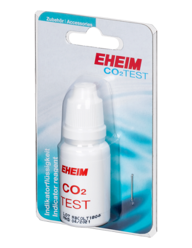 Co2 Test Indicateur Réactif 10ml Eheim EHEIM - 1