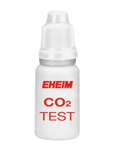 Co2 Test Indicator Reagens 10ml Eheim EHEIM - 2