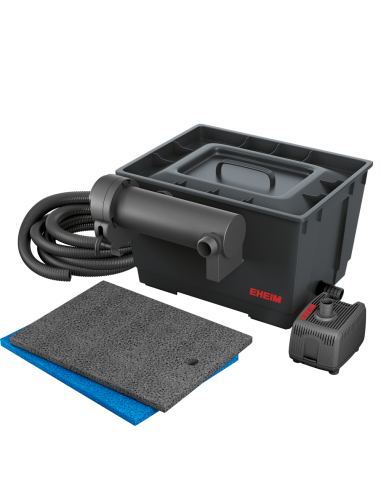 Complete Loop 5000 Eheim Filter EHEIM - 1