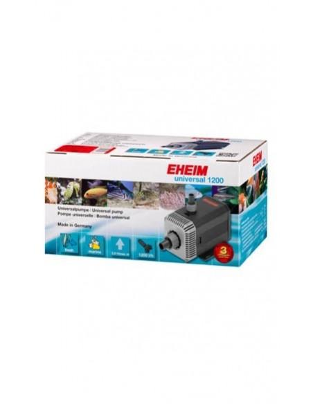 Eheim Pomp 1200lh 10m kabel EHEIM - 1