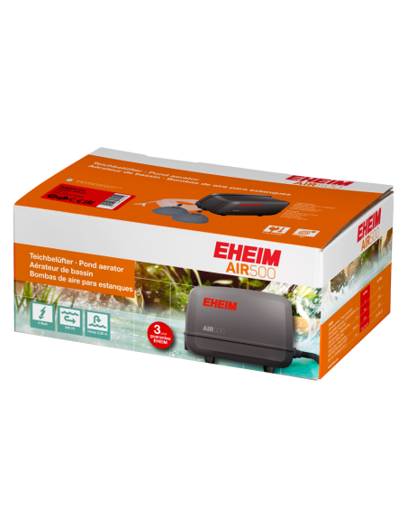 Aerateur Air 500 Eheim EHEIM - 4