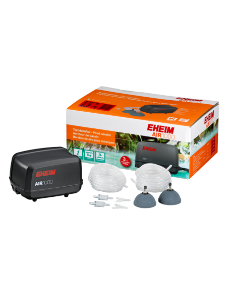 Aerateur Air 1000 Eheim EHEIM - 3