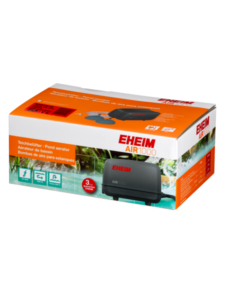 Aerateur Air 1000 Eheim EHEIM - 4
