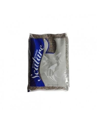 Scalare Fijn grind Donker 1-2mm SCALARE - 1