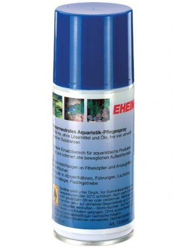 Bombe d'entretien à base de silicone EHEIM - 1