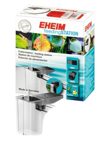 Voerstation Eheim EHEIM - 5