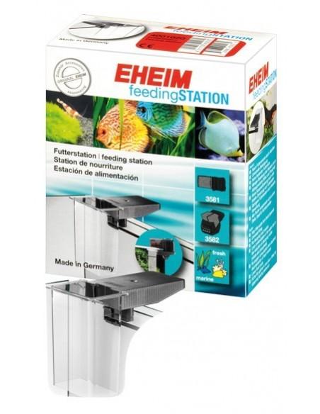 Voerstation Eheim EHEIM - 5