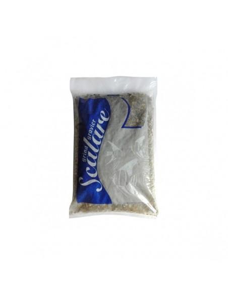 Scalare gravier gros foncé 10kg SCALARE - 1