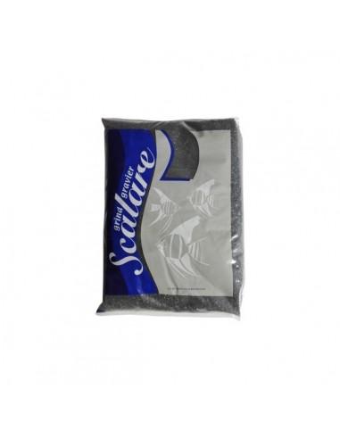 Scalare Gravel Zwart SCALARE - 1