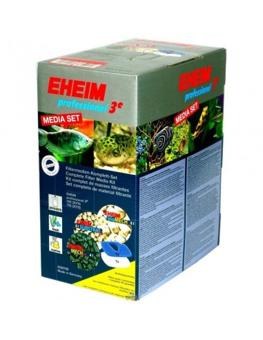 Media Set 2076/2078/2178 EHEIM - 1