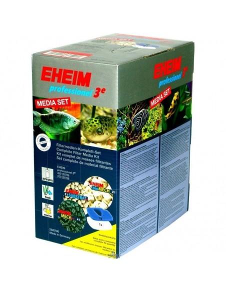 Media Set 2076/2078/2178 EHEIM - 1