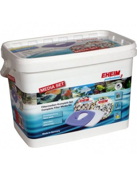 Media Set 2080 EHEIM - 1