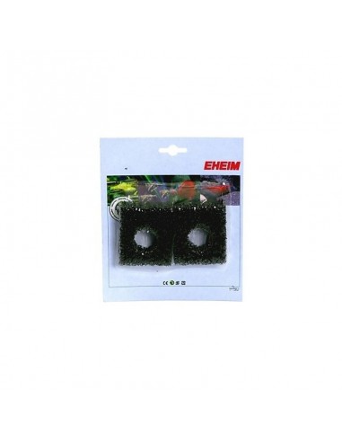 Mousse Eheim Compact + 2000/3000/5000 2pcs EHEIM - 1