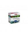 Mousse Eheim Aquacompact 40/60 2 bleues + 3 blanches (sur commande) EHEIM - 1