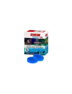 Mousse Eheim 2211 Mousse Bleue 2p EHEIM - 1