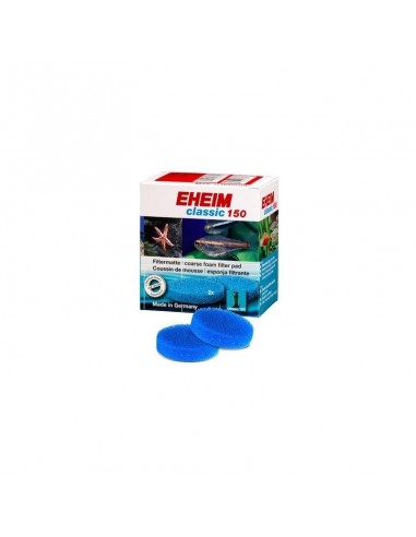 Mousse Eheim 2211 Mousse Bleue 2p EHEIM - 1