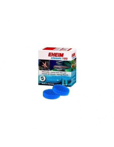 Mousse Eheim 2211 Mousse Bleue 2p EHEIM - 1