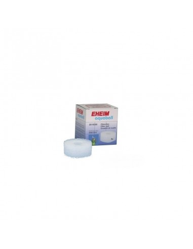 Filter Eheim 2211 Witte Watten 3p EHEIM - 1