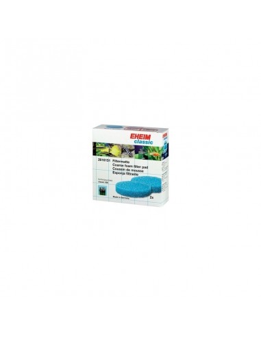 Mousse Eheim 2215 Mousse Bleue 2p EHEIM - 1
