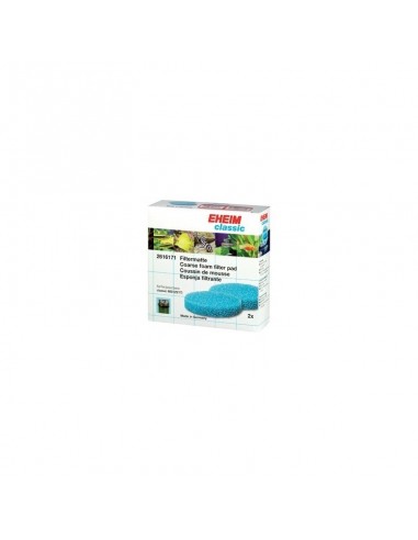 Filter Eheim 2217 Filter Blue 2p EHEIM - 1