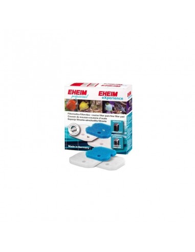 Eheimschuim 2222-24/2422-24 1blue + 2whites EHEIM - 1