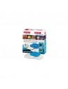 Mousse Eheim 2222-24/2422-24 1bleu + 2blanches EHEIM - 1