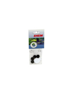 Vilt 2pc en schijf 4pc voor Eheim Aerator EHEIM - 1