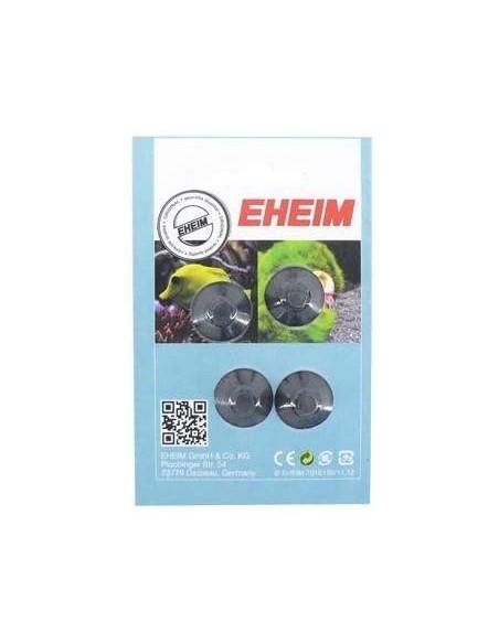 Vacuümbekers Eheim 1000/1/2-Skim 350-Miniflat/Up 4pcs EHEIM - 1