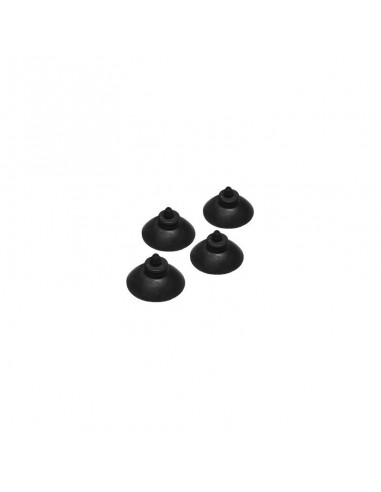 Ventouses 4p pour Pompe Streamon 1070/71/72 Eheim EHEIM - 1