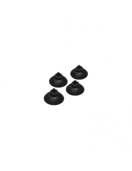 Ventouses 4p pour Pompe Streamon 1070/71/72 Eheim EHEIM - 1