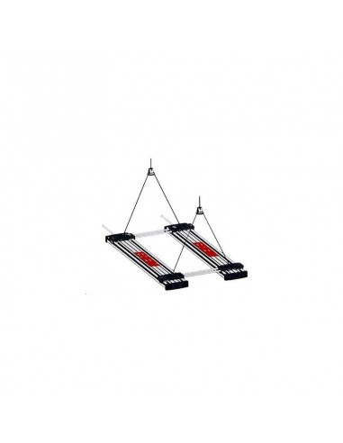 Suspension Double pour Power LED/+ Eheim (sur commande) EHEIM - 1