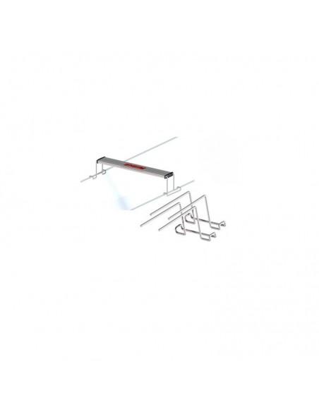 Support surélevé double pour Power LED/+ Eheim EHEIM - 1