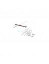 Support surélevé double pour Power LED/+ Eheim EHEIM - 1