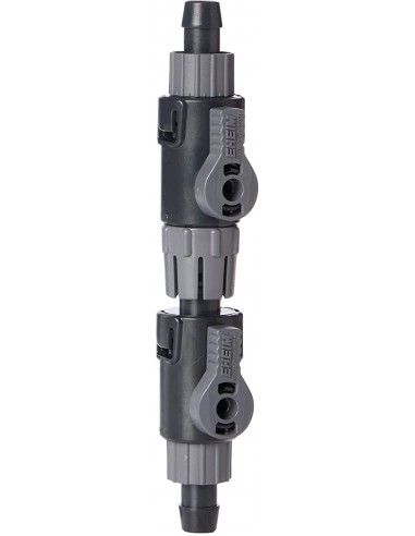 Robinet Double Eheim 12/16mm EHEIM - 1