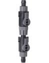 Robinet Double Eheim 12/16mm EHEIM - 1